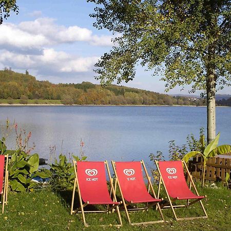 Kishotel Am Kurpark Bad Soden-Salmünster Zewnętrze zdjęcie