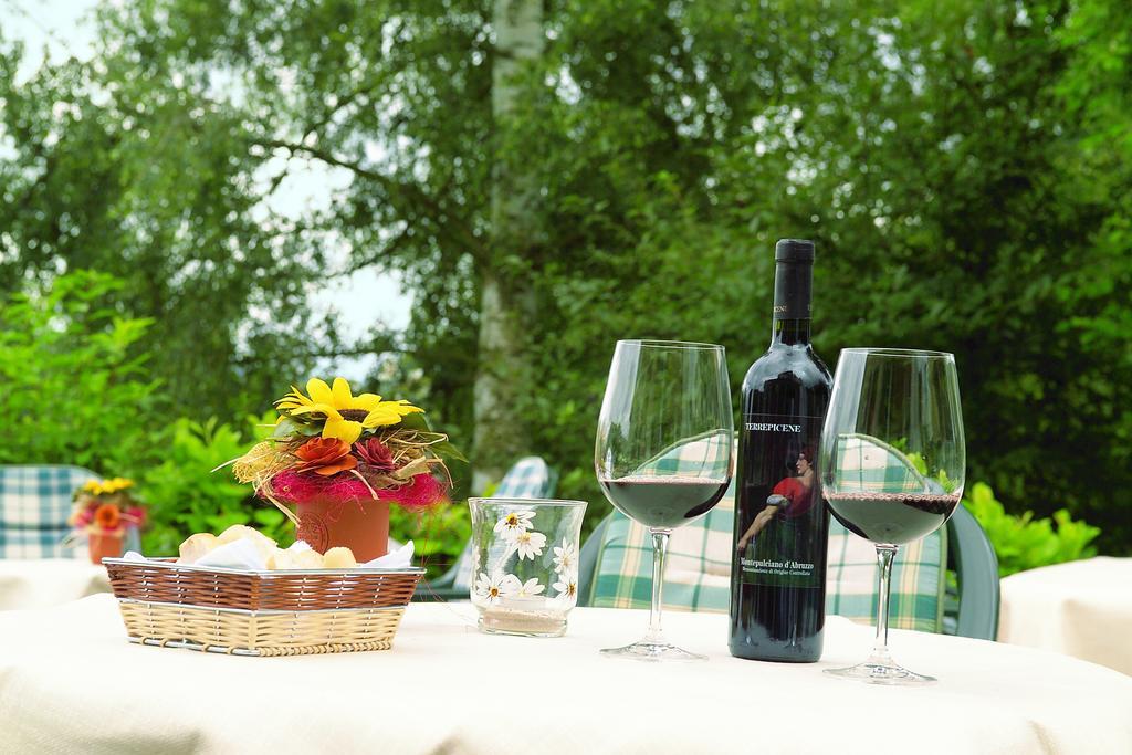 Kishotel Am Kurpark Bad Soden-Salmünster Zewnętrze zdjęcie