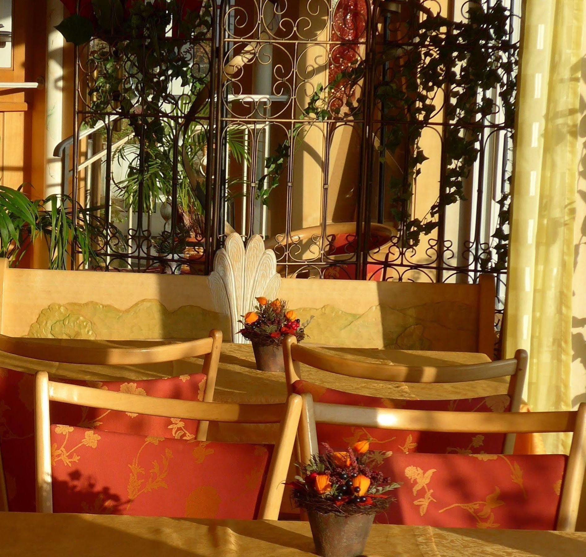 Kishotel Am Kurpark Bad Soden-Salmünster Zewnętrze zdjęcie